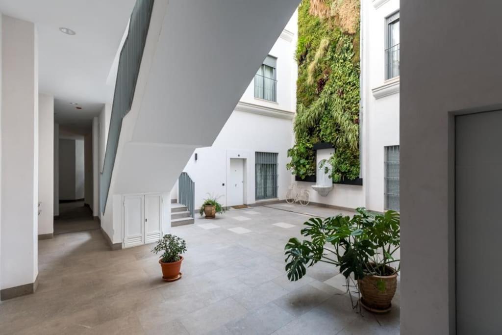 Gb Apartamento Corazon De Sevilla Goyeneta St Exterior foto