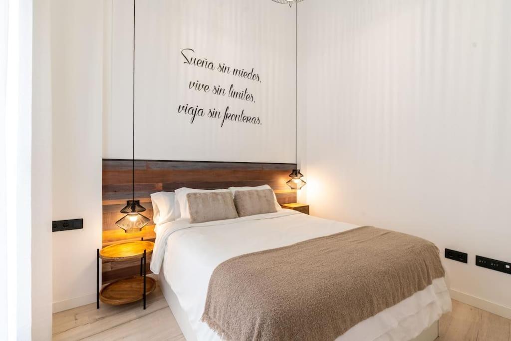 Gb Apartamento Corazon De Sevilla Goyeneta St Exterior foto