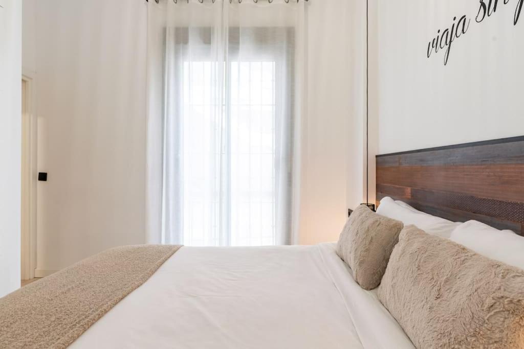 Gb Apartamento Corazon De Sevilla Goyeneta St Exterior foto