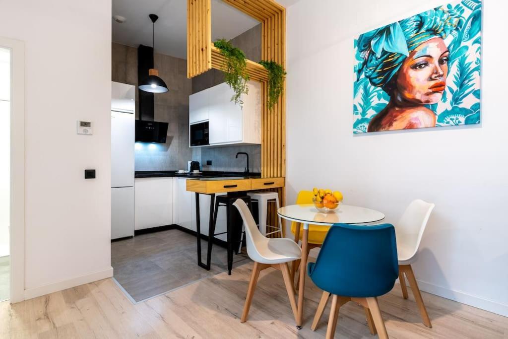 Gb Apartamento Corazon De Sevilla Goyeneta St Exterior foto