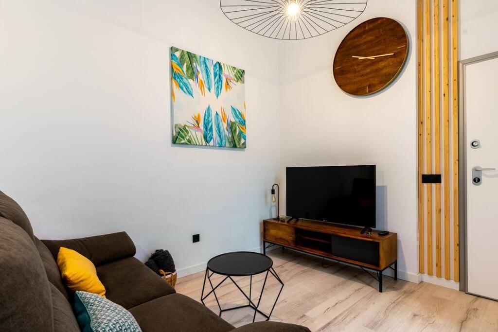 Gb Apartamento Corazon De Sevilla Goyeneta St Exterior foto
